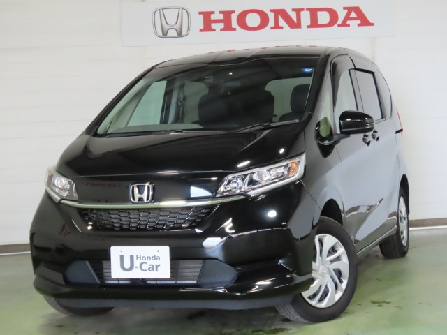 フリード 1.5 G ホンダセンシング 4WD
