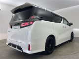 ヴェルファイア 2.5 Z ゴールデンアイズ ワンオーナー 修復歴無し