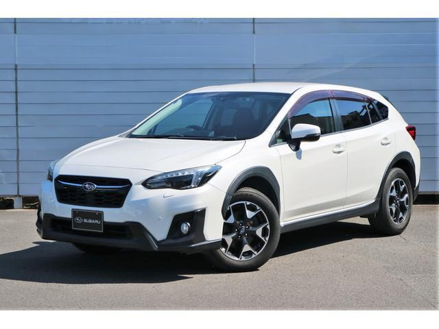 XV 2.0i-L アイサイト 4WD メモリーナビ ETC2.0