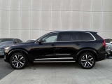 XC90 ウルトラ B5 AWD 4WD