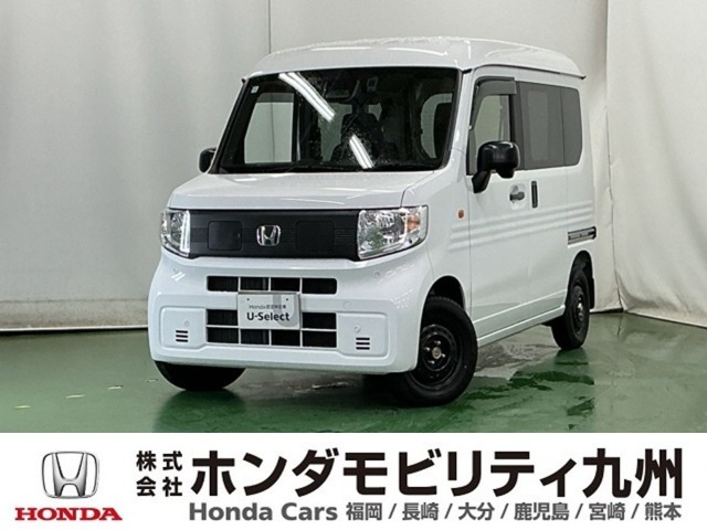 N-VAN e: e: L4 