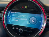 純正ナビが標準装備!!Bluetooth機能も付いておりますので、音楽再生も楽々です♪