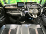 N-BOXカスタム G L ターボ ホンダセンシング 