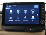 ナビゲーションは様々なメディアに対応しております。
