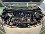 車のコンディションチェックには外せない場所です。是非一度御覧ください。