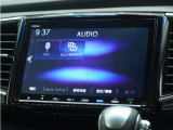 ◆Bluetooth Audio対応◆各種オーディオソースで退屈のないドライブをお楽しみください♪