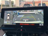 ハリアー 2.5 ハイブリッド Z レザーパッケージ 本革シート サンルーフ