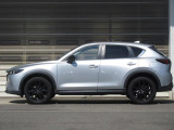 CX-5 2.0 20S ブラックトーンエディション 