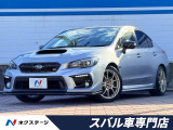 スバル WRX