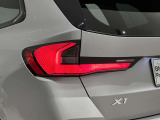 BMW伝統のL字型テールライト