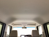 点検・整備はもちろんですが、車内のクリーニングもバッチリです!