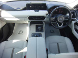 CX-60 3.3 XD エクスクルーシブモード ディーゼル 4WD 
