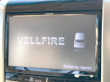【ナビゲーション】使いやすいナビで目的地までしっかり案内してくれます。各種オーディオ再生機能も充実しており、お車の運転がさらに楽しくなります!!