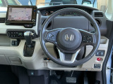 N-BOX G EX ターボ ホンダセンシング 
