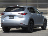CX-5 2.0 20S ブラックトーンエディション 