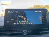 12.3インチモニター 日産コネクトインフォテインメントシステム ニッサンコネクトの申し込みもしくはスマホのテザリング機能によりナビゲーションを含め多彩な利用方法がございます。
