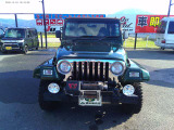 ラングラー サハラ 4WD 