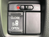 【パワースライドドア】スマートキーや運転席のスイッチでスライドドアの開閉が可能♪電動だから力を入れてドアを開ける必要が無く、小さいお子様でも、重い荷物を持っている時もラクに開け閉めできます♪