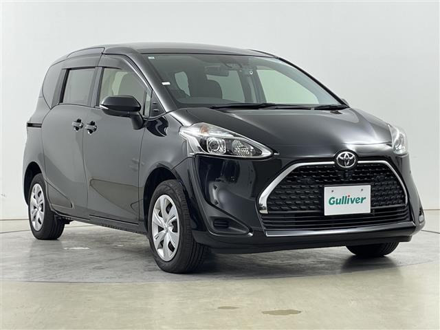 シエンタ 1.5 G 4WD 4WD 修復歴無し