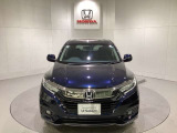 ヴェゼル 1.5 ハイブリッド X ホンダセンシング 4WD 