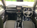 ジムニーシエラ 1.5 JC 4WD 