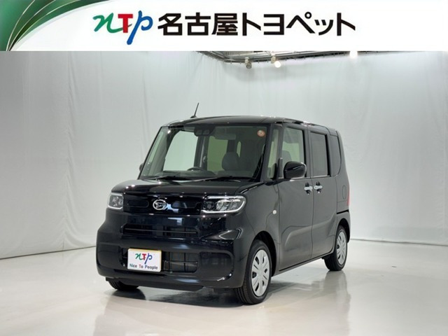 タント X リミテッド 
