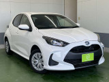 ヤリス 1.5 ハイブリッド X E-Four 4WD 