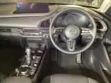 CX-30 2.0 20S ブラックトーンエディション