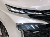 ★LEDヘッドライト★LEDは明るく遠くまで照らす光量で夜間走行の視認性を高めます。長寿命で省電力!見た目もスタイリッシュです。