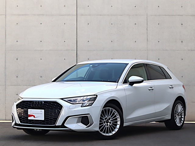 A3スポーツバック 30 TFSI アドバンスド 