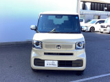 N-BOX ファッションスタイル 