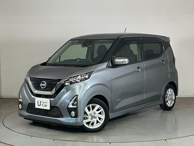 デイズ ハイウェイスターX プロパイロットエディション 