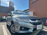 グレイス 1.5 ハイブリッド EX 4WD 