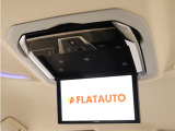 アルファード 2.5 G (禁煙車)(ALPINE製10インチナビ)(後席モニ