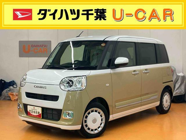 ムーヴキャンバス  ストライプス G