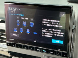 フルセグTV・DVD再生可・Bluetooth Audio・音楽録音可・・・運転中もお気に入りのソースでお楽しみ頂けます!!
