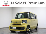ホンダカーズ千葉U-Select成田へようこそ!当社デモカーお墨付き車両!人気車両で充実装備の一台!お薦めです!