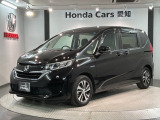 全国納車可 第三者機関証明書付 H SENSING 1年保証 禁煙車 ナビVXM-187VFNi TV Rカメラ CD録音 BTオ-ディオ DVD ドラレコ装備のフリード+ハイブリッド EX入庫!