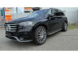 GLS 450d 4マチック (ISG) AMGラインパッケージ 4WD MP202502