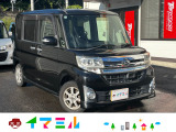 平成26年式ダイハツ タントカスタム入庫しました!