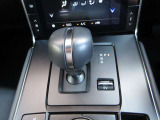 DCT、CVT、従来型のATなど、すべてのトランスミッションの利点を集約し、ロックアップ領域を大幅に拡大し伝達効率の向上とマニュアルトランスミッションのようなダイレクト感を実現した自社製ATです。