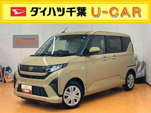 ムーヴ X 