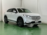 新しいハイブリッドシステムe:HEVは市街地走行では電気自動車に近いハイブリッドシステムでモーターが主役で走行します。充電の為にエンジンが始動しても優れた遮音性能で車内はとても静かで快適です