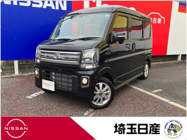 クリッパーリオ G ハイルーフ