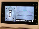 バックカメラ