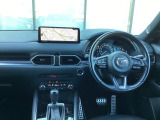 CX-5 2.2 XD スポーツ アピアランス ディーゼルターボ