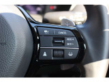 安全運転支援システムHonda SENSINGを搭載。ACC(アダプティブクルーズコントロール)をはじめとした複数の先進技術で安心・快適なドライブをサポートします。