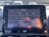 【カーナビ】ETC連動