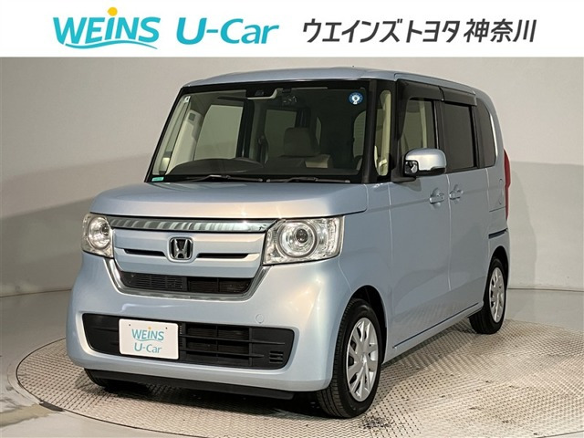 N-BOX G 