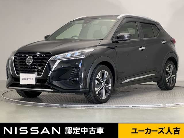 キックス 1.2 X (e-POWER)